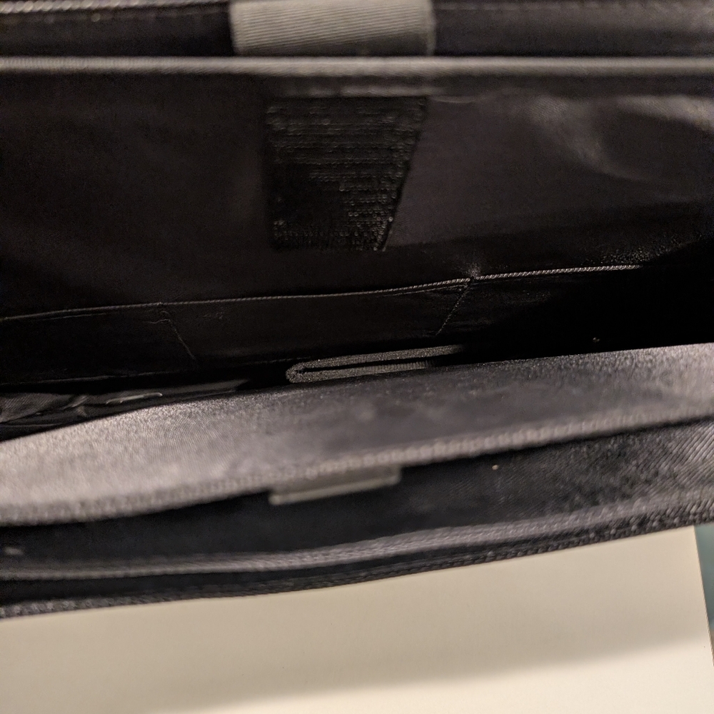 Black Briefcase - image 10